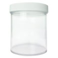 thumbnail image 3 of Specimen Jar, Polystyrene 1 gallon capacity, with 100/400 neck and foam lined cap. Pack 10., 3 of 3