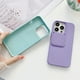 thumbnail image 3 of Carcasa De Teléfono Compatible Con Iphone 13 Funda Protectora De Lente De Funda De Teléfono Suave Inevent EL017465-13, 3 of 5