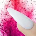 thumbnail image 3 of Polvo con núcleo acrílico Young Nails autonivelante, 45 g, XXX, blanco, 3 of 6