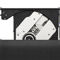 thumbnail image 4 of External DVD Optical Drive Laptop Desktop Universal Multifunction CD Burner USB3.0 External Optical Drive Player, 4 of 8