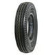 thumbnail image 3 of Llanta para Motocarro CEAT  4.50-10 Tube Type BULLAND MILE XL RIB. India, 3 of 3
