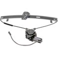 thumbnail image 1 of Fits 2003-2008 Honda Pilot Dorman Window Regulator 748-513 OE Solutions; OE Replacement; Use With Power Windows; With Motor, 1 of 3