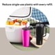 thumbnail image 5 of Vaso aislante Corkcicle Cold Cup, 24 onzas, con tapa y pajita, 5 of 7