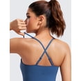 thumbnail image 4 of Vestido de tenis CRZ YOGA Colección Butterluxe para mujer, 4 of 6