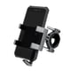 thumbnail image 1 of Soporte para bicicleta Irfora Soporte para teléfono de bicicleta de aluminio para bicicleta, para bicicleta de montaña, bicicleta de carretera, motocicleta Irfora Soporte para bicicleta, 1 of 7