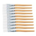 thumbnail image 4 of Cepillos Para Mascarillas Faciales De Tamaño Pequeño, Cepillo Para Mascarillas DIY, Materiales De Alta , Salón De Belleza Suave Y Cómodo Para El Hogar, La Mujer De Las, 4 of 7