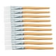 thumbnail image 4 of Cepillos Para Mascarillas Faciales De Tamaño Pequeño, Cepillo Para Mascarillas DIY, Materiales De Alta , Salón De Belleza Suave Y Cómodo Para El Hogar, La Mujer De Las, 4 of 7