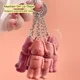 thumbnail image 3 of Heallor-Juego de maquillaje de 1 a 4 piezas para mujer, resistentes al agua y al sudor productos de belleza, no tocar tazas, lápiz labial, cosméticos, 3 of 5