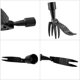 thumbnail image 5 of Kearding Weeder Stand Up Puller Tool Claw Lawn Remover con Pedal Protege tu pala trasera para eliminar las malas hierbas Weeders Jardín y Patio Kearding HA038319-00, 5 of 6