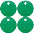 thumbnail image 4 of SHISUYAN 4pcs Practical Valve Box Covers for Sprinkler Irrigation System, 4 of 9
