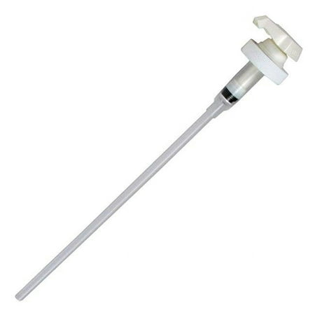 UPC: 0194629007554 | Rock Paint & Handy Art RPC900110-10 Paint Pump Dispenser – 10 Each
