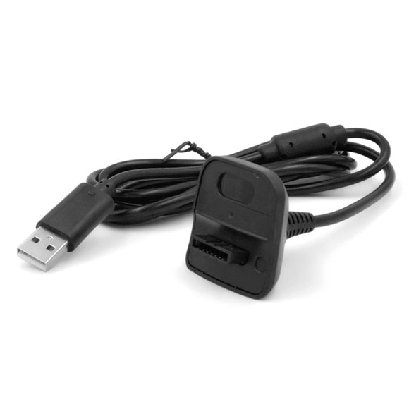 Câble de Charge USB pour Xbox, Câble de Charge pour Xbox, Câble de Charge pour Xbox, Câble de Charge pour Xbox Conçu pour les Professionnels