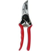 Kamikaze 9717 KM-5 Forged Professional Thin Hand Pruning Shears for Gardening