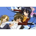 thumbnail image 3 of New Omamori Himari (DVD), 3 of 3