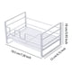 thumbnail image 4 of Estante de almacenamiento para cocina Inteprter hierro 1 pieza, 4 of 6