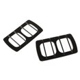 thumbnail image 2 of Width Light Protective Net Rear Indicator Light Cover Trim for Land Rover Defender 2020-2022 New Hig, 2 of 5