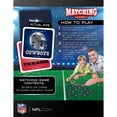 thumbnail image 2 of MasterPieces Officially Licensed NFL Matching Game for Families, 2 of 4
