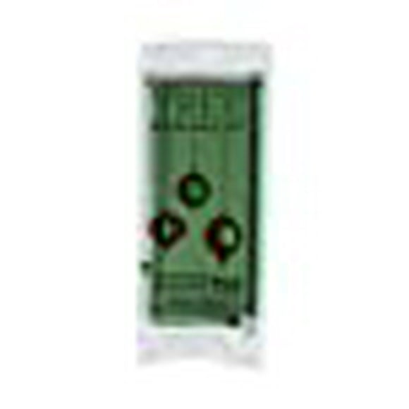Jumbo Christmas Tree Removal Bag and Skirt Green Xtra Large 144 x 90"" Heavy Duty