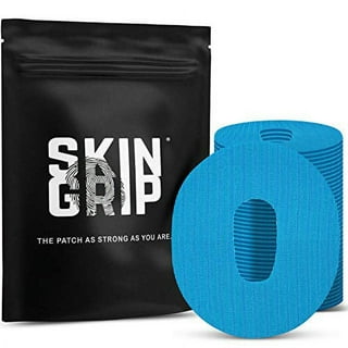 Skin Grip Original Dexcom G7 Adhesive Patches (with hole)