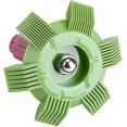 thumbnail image 4 of Fin Comb Straightener Air Conditioner Condenser Car Automotive A/c Condenser Radiator Evaporator Comb Straightener Rake Air Conditioning Tool - 8, 9, 4 of 5