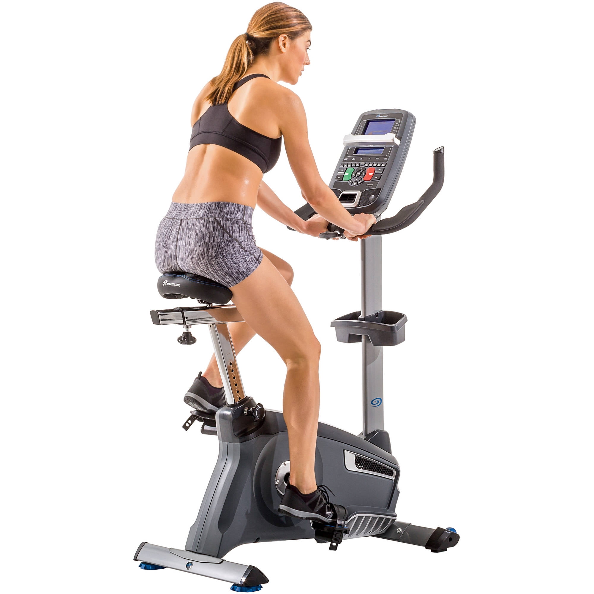 nautilus u616 upright bike canada