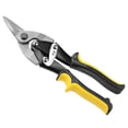 thumbnail image 2 of Rdeghly Tin Snips, Aviation Snips, Professional Aviation Cutters, For Cutting Aluminum DIY Tools Hand Tools Cutting Leather, 2 of 8