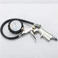 thumbnail image 1 of SNNROO Tire Inflator Air Tool With Digital Pressure Gauge, 1 of 5