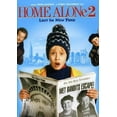 Home Alone 2 Dvd