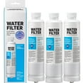 thumbnail image 1 of Filtre à Eau DA97-17376B DA97-08006C HAF-QIN Filtre à Eau pour Réfrigérateur-Semaine, 1 of 4