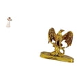 thumbnail image 4 of Escultura de resina de querubín para escritorio, sala de estar, oficina, adorno de arte moderno, decoración del hogar, regalo, comedor interior, armar, 4 of 7
