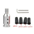thumbnail image 4 of BAOSITY 6xShift Knob Adapter for /Mini Non Threaded Shifters 10x1.5mm, 4 of 7
