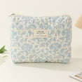thumbnail image 4 of Cosmetic Bag with Large Capacity Women Handbags Purses Travel Toiletry Organizer, 4 of 8