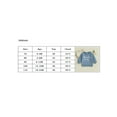 thumbnail image 3 of Lamuusaa Baby Hoodie, Long Sleeve Crew Neck Sweatshirt Letters Fall Clothes for Girls Boys, 3 of 9