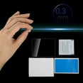thumbnail image 4 of Tempered Glass Film Screen Protector Accessory Compatible For Nikon D3100/ D3200/ D3300/ D3400 Camera, 4 of 10