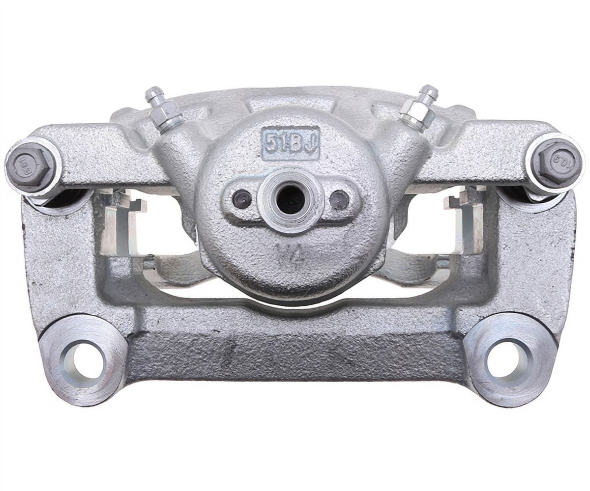 Raybestos Element3 New Semi-Loaded Caliper & Bracket Assy