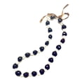 thumbnail image 6 of da Hawaiian Store Kukui Nut Necklace Lei (Choose from Many Styles), 6 of 47