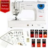 Janome Memory Craft 6300P Professional Sewing & Quilting Machine w/ Bonus Package!