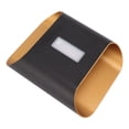 thumbnail image 3 of Aplique de pared LED lámpara arriba y abajo 3000K oro negro para el hogar ANGGREK Otros, 3 of 8