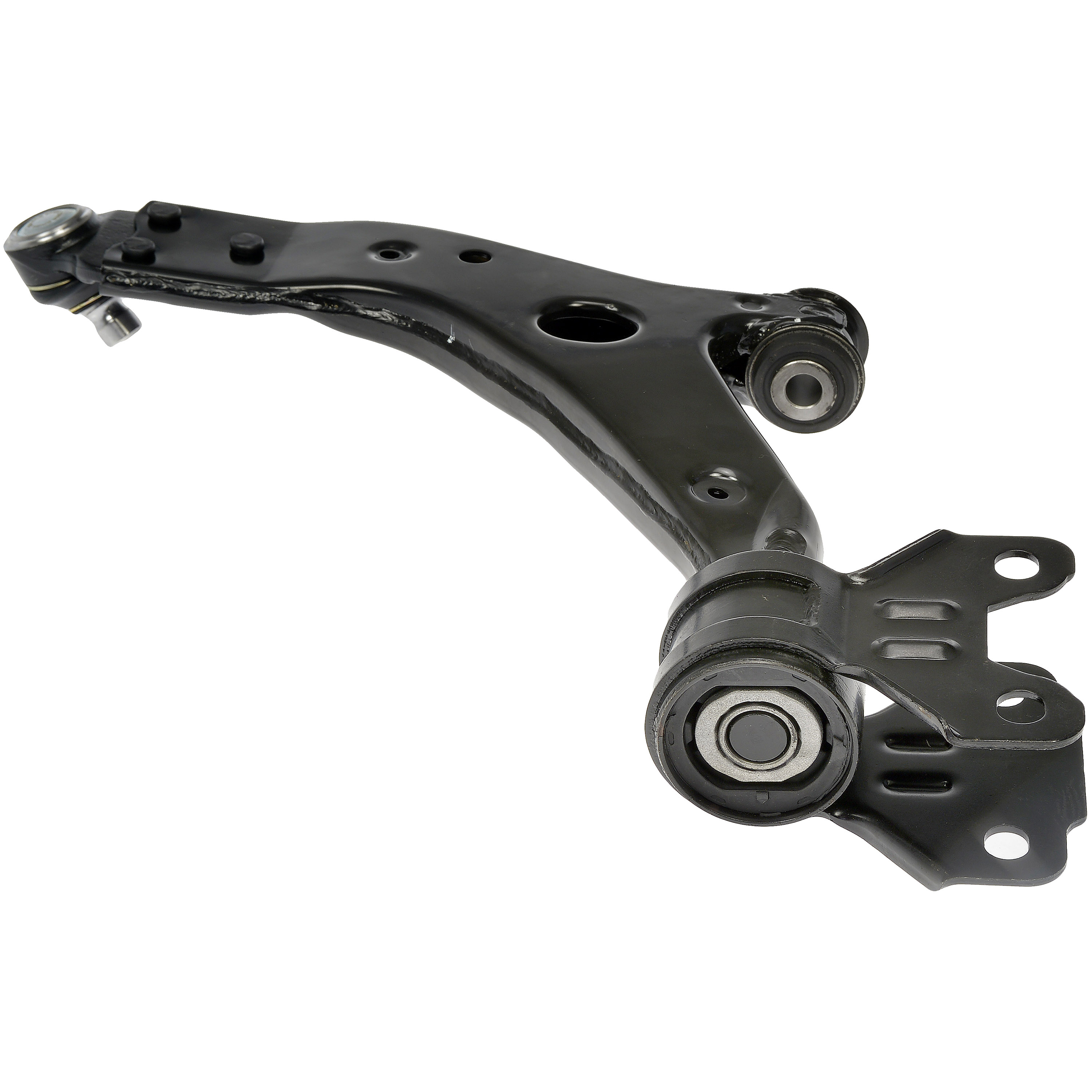 Dorman 528-281 Front Left Lower Suspension Control Arm and Ball