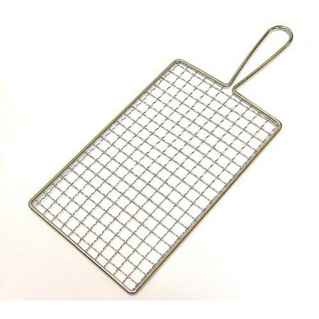 

Safety Grater Chrome Plated 5-3/8 X 8-3/4 by Stanton