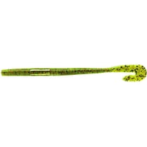 Yum Thumpin Dinger6'' Watermelon/Red Fl 10pk