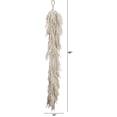 thumbnail image 7 of Nearly Natural Norfolk Pine Artificial Christmas Garland - 5' x 10" - Unlit, 7 of 7