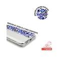 thumbnail image 2 of Funda para Moto E5 InstaCase Ojo Turco Pincel Protector Antigolpes, 2 of 4
