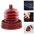 thumbnail image 4 of 2 Pcs Bouchon de Réservoir de Direction Assistée Compatible pour RD5 Bouchon de Pompe de Direction Assistée, 4 of 9