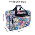 thumbnail image 5 of Sturdy Sewing Machine Storage Case Large Capacity Organizers Home Accessory, 5 of 9