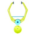 thumbnail image 2 of 2X Entrenador de Pickleball para Puerta, Equipo de Práctica de Pickleball, Juegos, Kit de Pickleball Ajustable para Puertas, para Juegos en Casa., 2 of 5