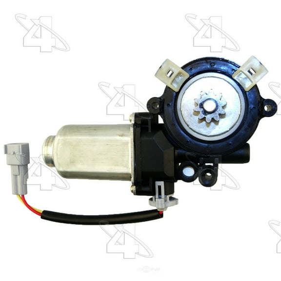 Power Window Motor Fits select: 2000-2012 FORD F250, 2000-2012 FORD F350