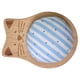 thumbnail image 4 of Manualidades DIY Clips de papel Aguja de coser Soporte de cojín Soporte de alfiler de aguja Manualidades DIY Azul, 4 of 9