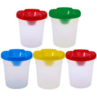 Dyiom Paint Cup Holds 16 oz. of Paint or Stain, Integrated