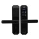 thumbnail image 2 of Cerradura de puerta digital Jadeshay Seguridad sin llave Teclado táctil, 2 of 8
